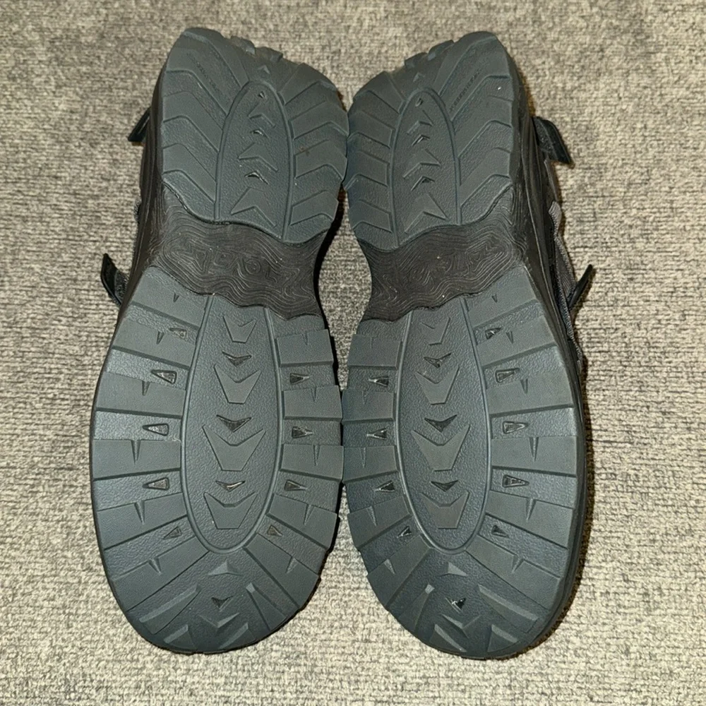 Teva Water Shoes